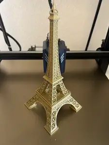 Eiffel Tower