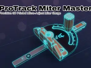 ProTrack Miter Master