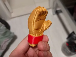 MMA GLove