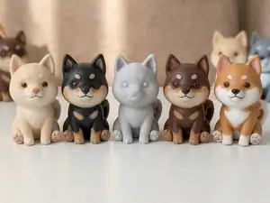 Shiba Inu - Dog 
