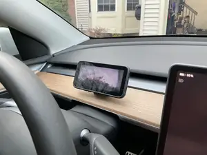 iPhone MagSafe Mount (Ecosystem) - 2. For Tesla