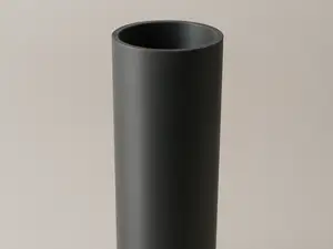 Beschwerungsstab Reparatur Vorhang Rohr Verbinder