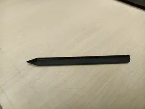 Stylus pen without support