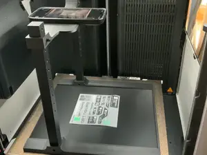 ScanPilot – Document Scanner Phone Stand