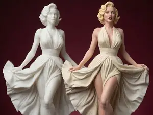Marilyn Monroe