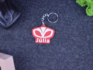 Daewoo keychain – Add Any Name