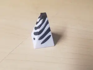 Impossible Square Fidget FREE TO SELL