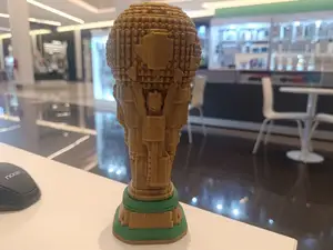Copa del Mundo Legoo
