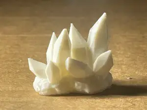 1014_miniature #14_crystal-cluster_08-11-24