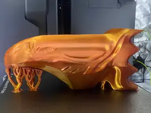 Destiny 2 - Hammer of Sol