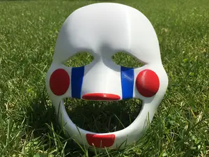 Five Night's At Freddys Movie 2 Marionette Mask