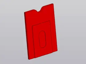 RUSSIAN PASSPORT CASE AND CAR DOCUMENTS