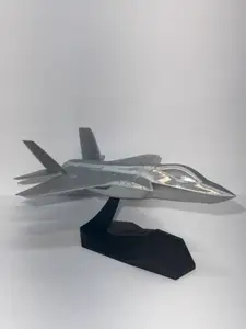 F-35 Lightning II Model
