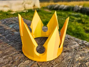 Royal Crown A1 and A1 mini