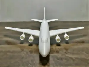 Antonov AN-124 Ruslan - Aircraft Model