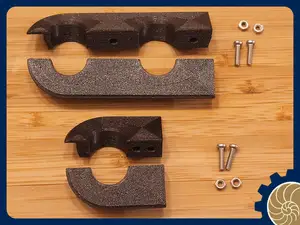 a pipe cover stuff