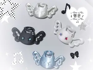 choker天使猫