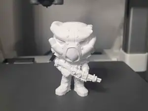 Fallout X-01 Power Armor Funko Pop