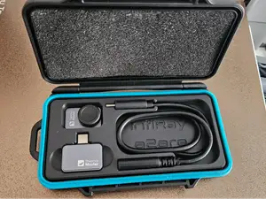 Infiray P2 Pro, Thermal Master P2 Pro Case Plate L
