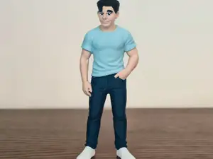 Doll 8