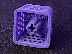 Keycap - Leicht