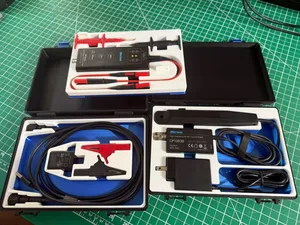Micsig DP702 Differential Probe Box