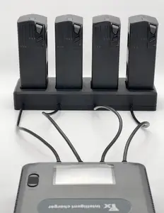 Docking Station for DJI Mavic3 multi charger