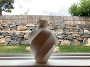 The Urn Vase - The Vase for Everyone FREE SALE USE