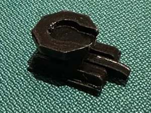 Motorola klickfast adapter V2.0