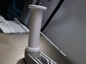 Braccio porta bobina A1/A1Mini
