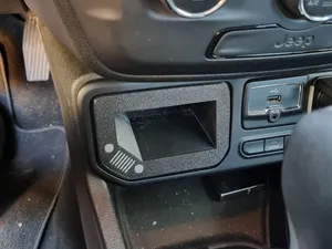 Jeep Renegade Storage part