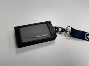 TeleCarry – Telepass carrying case