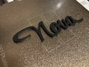 Nova Emblem