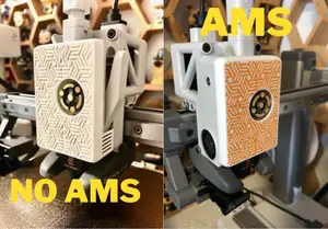 Front Cover A1 and A1 Mini Design