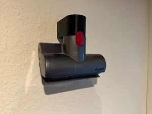 Dyson Wandhalter V-Serie (Akku)