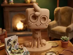 Goob - Dandy's World