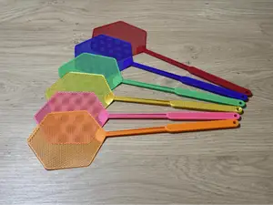 Fly Swatter / Fliegenklatsche V2