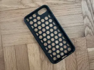 Iphone 8 PLUS CASE TPU
