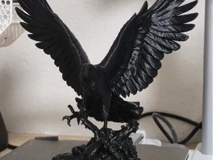 Black Sentinel