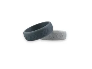 Anello Catena Infinita