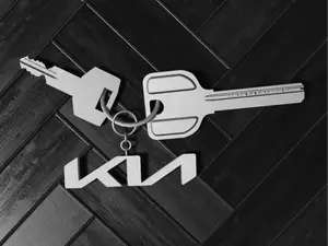 KIA Logo