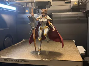 Artoria Lancer Alter