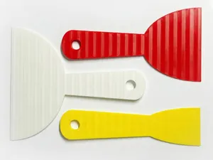Drywall Taping Knives Set - 3 Piece