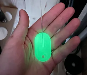 SINGLE AND DOUBLE FISHING NEEDLE