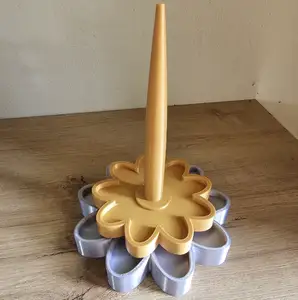 Flower Yarn Spinner