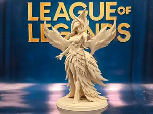 Morgana ( League of Legends ) LoL