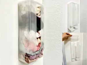 Socks Underwear Vertical Organization Storage