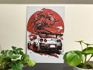 HUEFORGE NISSAN GTR