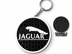 JAGUAR Keychain