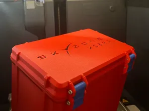Skyzone Cobra X/S/SD Case